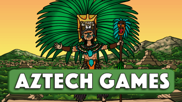 Strategi jitu di game Aztec King